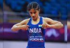 There is no time to be sad about the defeat of the Tokyo Olympics: VINESH PHOGAT