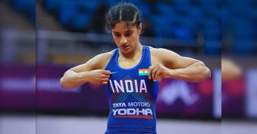 There is no time to be sad about the defeat of the Tokyo Olympics: VINESH PHOGAT