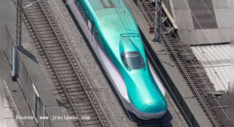 From smoking to enlargement: how Japanese bullet train adapts to a pandemic work culture
