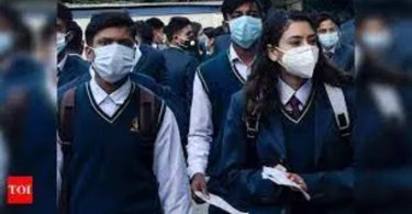 Govt & Pvt Schools from Class 9-12, College, Universities to Reopen in Delhi from 1 Sep: Sisodia