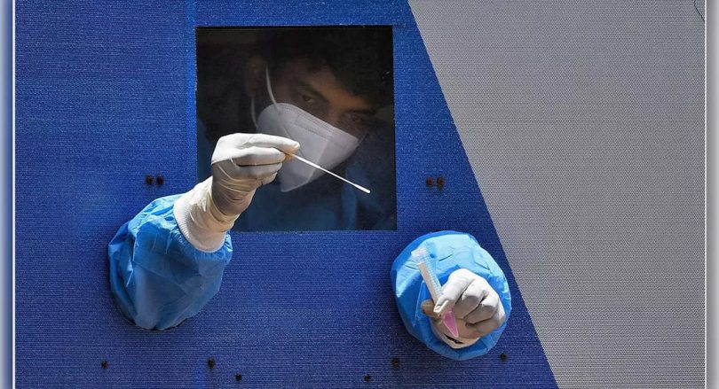 Kalyan-dombivli reported 56 COVID-19 cases