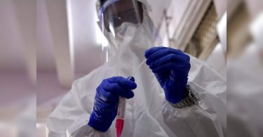 Dharavi reported no Covid-19 case