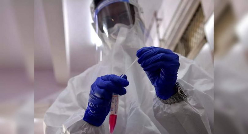 Dharavi reported no Covid-19 case