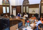 BMC launched the Mumbai climate action plan