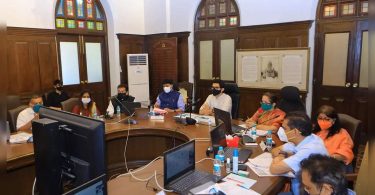 BMC launched the Mumbai climate action plan
