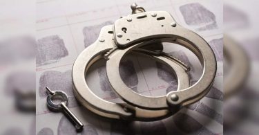 Nigeria is held with cocaine worth RS 3.90 CR