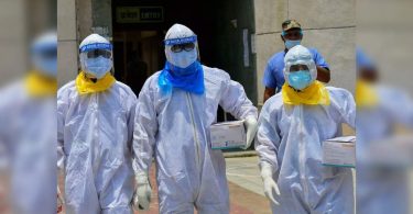 Karnataka reports 1,301 Covid cases, 17 deaths