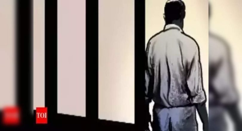 9 fishermen were imprisoned in Iran for 19 months released