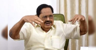 TN: 'Cauvery Panel Cannot Discuss Mekedatu'