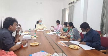 Do not pass the legislative session, the speaker assembly Karnataka tells the Minister, MLA