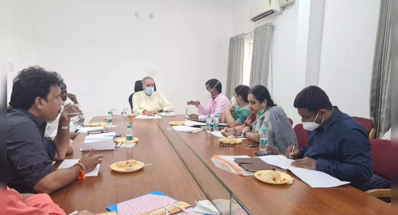 Do not pass the legislative session, the speaker assembly Karnataka tells the Minister, MLA