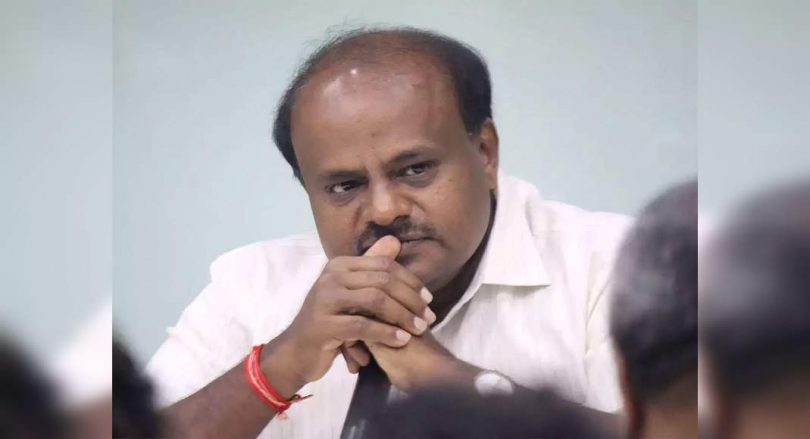 MySuru Gang Rape: Kumaraswamy said Follow what was done in Hyderabad