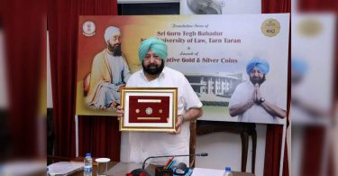 Stone Lays Foundation from Varsity