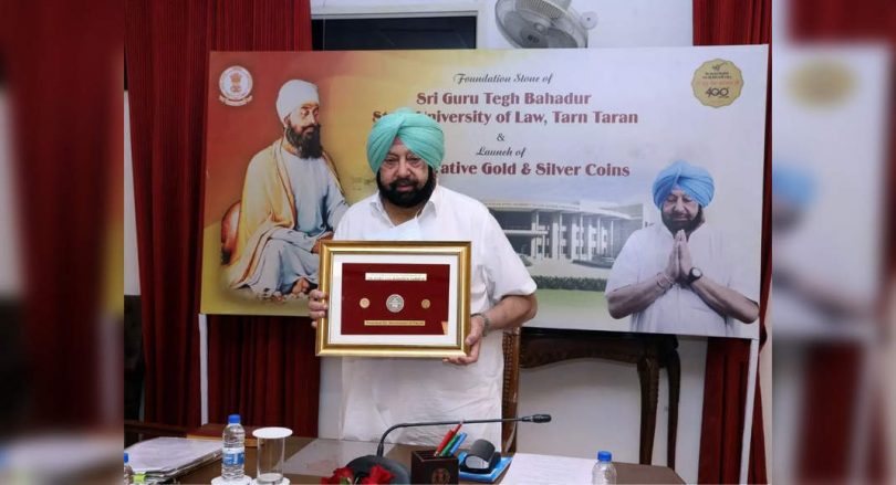 Stone Lays Foundation from Varsity