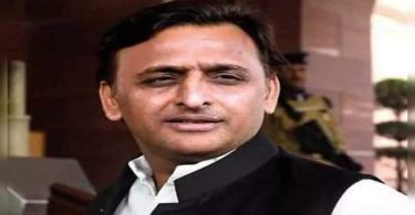 SP asks a sportsman to join stirring on the top of Govt