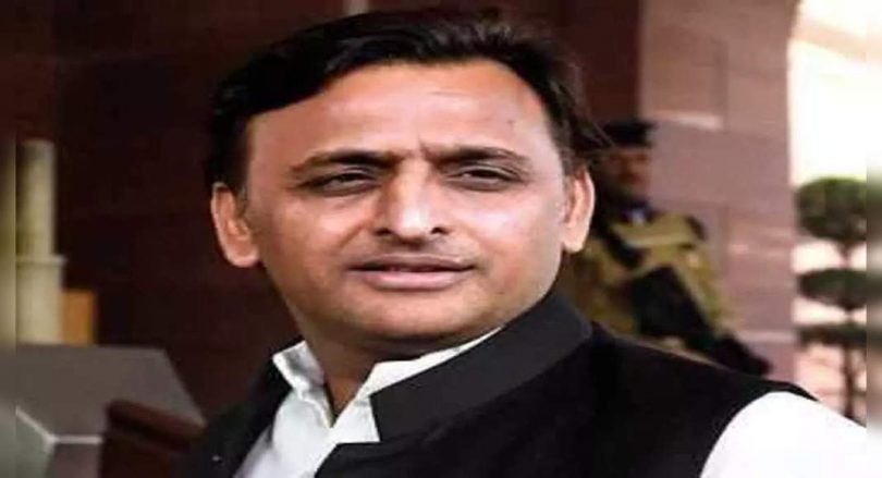 SP asks a sportsman to join stirring on the top of Govt