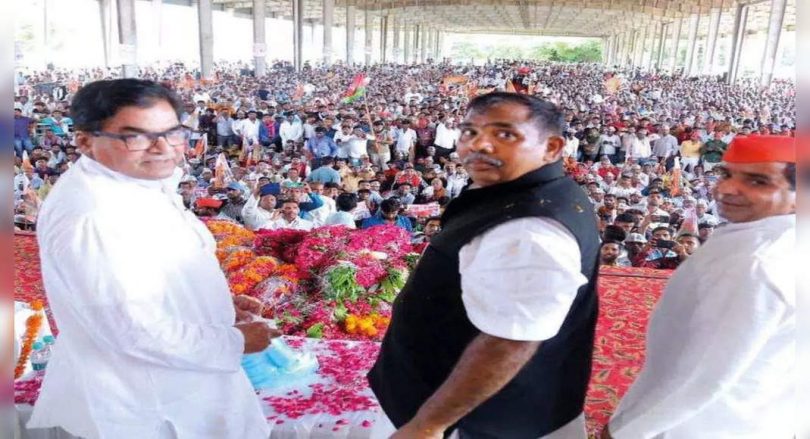 Everything has a price label under BJP: Gopal Ram Yadav