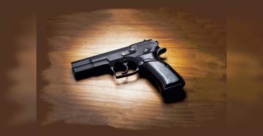 Bullet destroys Jaipur peace when weapons become easily available