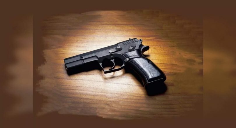 Bullet destroys Jaipur peace when weapons become easily available