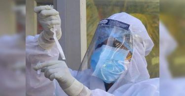 Thane City reported 47 new Covid-19 cases, no death on Friday