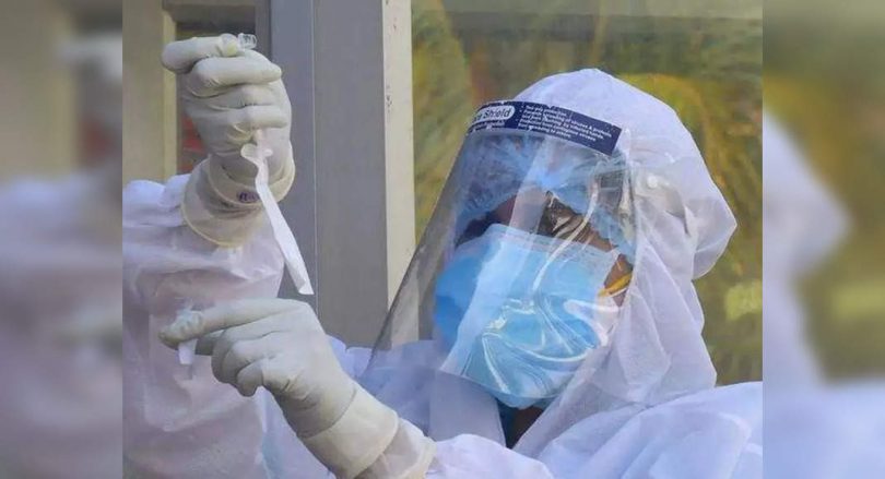 Thane City reported 47 new Covid-19 cases, no death on Friday