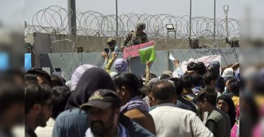 Only one bomber suicide in Kabul's attack, clarifying the Pentagon