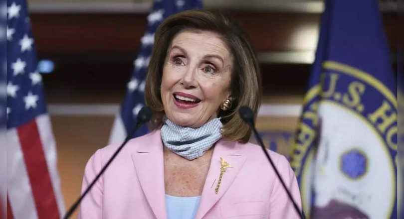 Order US home speaker flag to be flown at half staff to honor members of the killed service