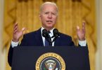 Biden oath retribution amid worries more attacks in Kabul