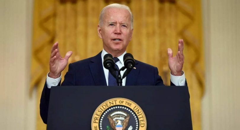 Biden oath retribution amid worries more attacks in Kabul