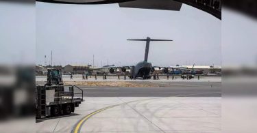 Turkey said the Taliban wanted it to run the airport