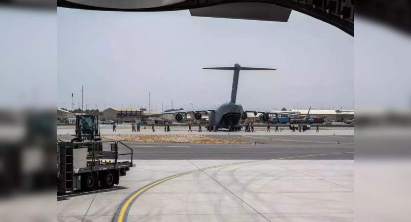 Turkey said the Taliban wanted it to run the airport