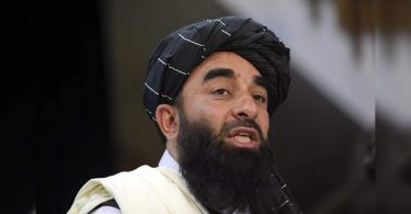 India, Pakistan must sit together to resolve outstanding problems: Taliban