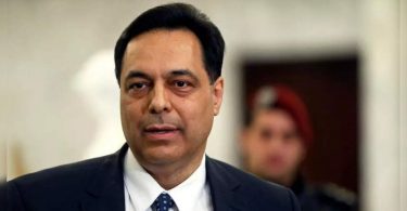Lebanese parliament tells the judge he can't lock up PM in diab
