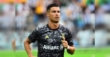 MAN UTD approved an agreement to sign Ronaldo from Juventus