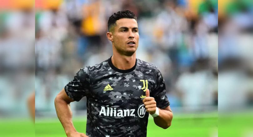 MAN UTD approved an agreement to sign Ronaldo from Juventus