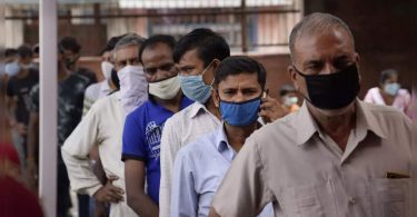 50% adults are given at least 1 dose: India's progress in 5 graphics