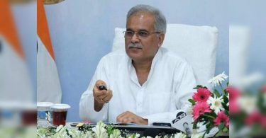 'Tell my leader everything': Baghel in the middle of Chhattisgarh fighting