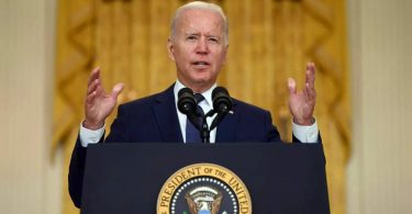 Biden oath retribution amid worries more attacks in Kabul