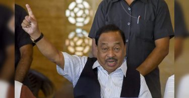 Mamata Banerjee becomes a remote state pm like Kenykan and Kashmir: Narayan Rane