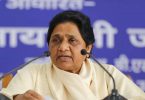 There are no plans to name the successor during my healthy: Mayawati