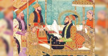 FaceOff: Netizens Debate Does Mughal deserve to glorify or not