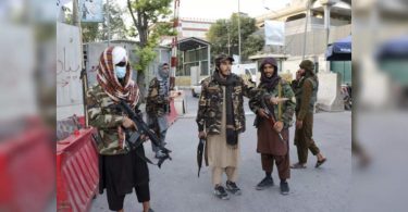 Pakistani's reputation in the West became dropped after the takeover of the Afghan Taliban