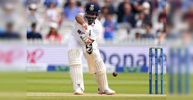 Gavascar wonders why pants were told to change their attitude with the referee