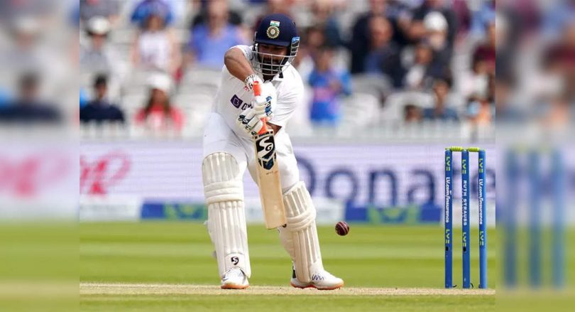 Gavascar wonders why pants were told to change their attitude with the referee