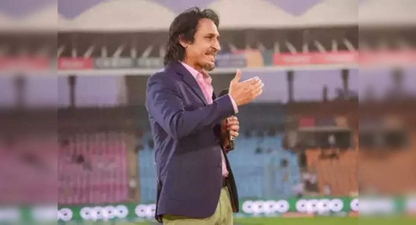 Ramiz King will be the next PCB Chair