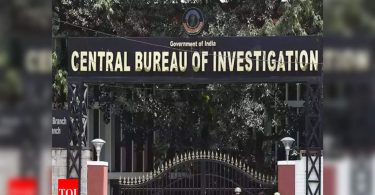 Post-polling Violence WB: CBI Registers 11 Firs