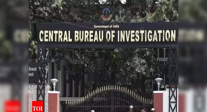 Post-polling Violence WB: CBI Registers 11 Firs
