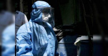 Haryana reported 16 Covid-19 cases, one death