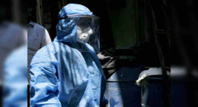 Haryana reported 16 Covid-19 cases, one death