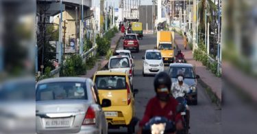 Rise in the Covid-19 case; Kerala Reimposes Sunday Lockdown